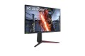 Monitor LG 27" 27GN650-B 2xHDMI DP - 1056785