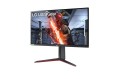 Monitor LG 27" 27GN650-B 2xHDMI DP - 1056783