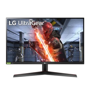 Monitor LG 27" 27GN600-B 2xHDMI DP