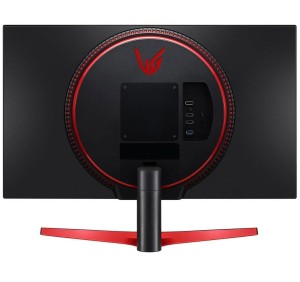 Monitor LG 27" 27GN800-B 2xHDMI DP