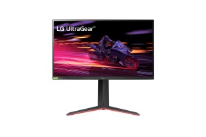 Monitor LG 27" 27GP750-B 2xHDMI DP