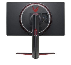 Monitor LG 27" 27GP950-B 2xHDMI DP 3xUSB 3.0