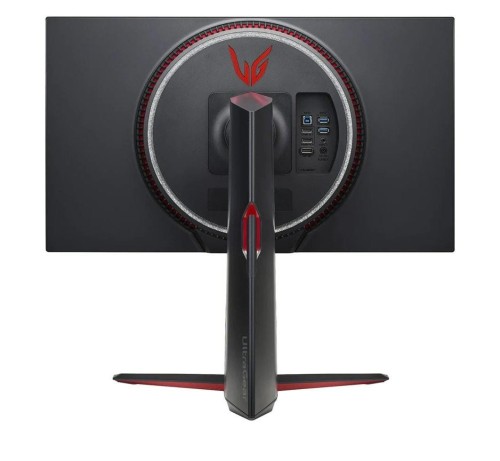 Monitor LG 27" 27GP950-B 2xHDMI DP 3xUSB 3.0 - 1387622