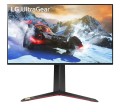 Monitor LG 27" 27GP950-B 2xHDMI DP 3xUSB 3.0 - 977562