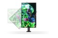 Monitor LG 27GN880-B 2xHDMI DP - 1387624
