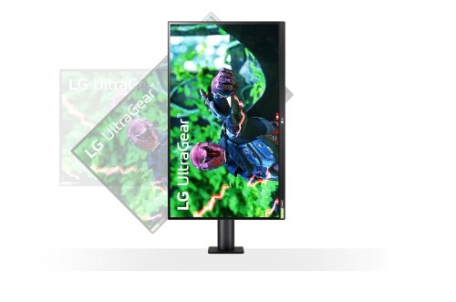 Monitor LG 27GN880-B 2xHDMI DP - 1387624