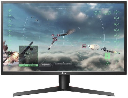 Monitor LG 31,5" 32GK850G-B HDMI DP USB3.0 - 688360