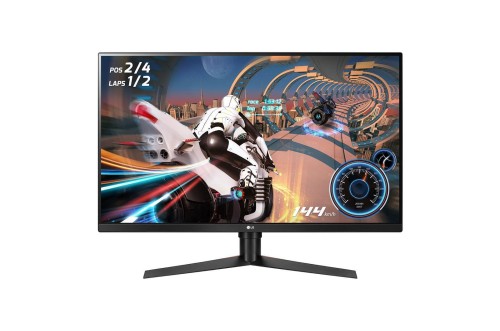 Monitor LG 31,5" 32GK650F-B 2xHDMI DP - 977568