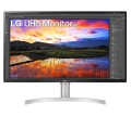 Monitor LG 31,5" 32UN650-W 2xHDMI DP głośniki - 977574