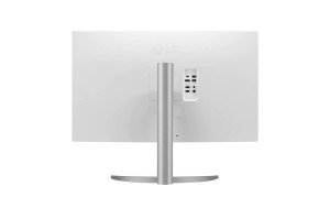 Monitor LG 31,5" 32UP550-W 2xHDMI DP USB-C 2xUSB 3.0