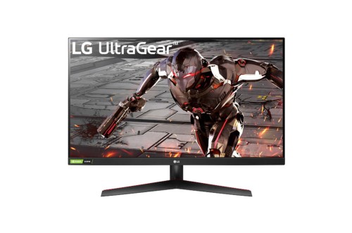 Monitor LG 34" 32GN500-B 2xHDMI DP - 1056489