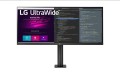 Monitor LG 34" 34WN780-B 2xHDMI DP - 1387687