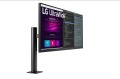 Monitor LG 34" 34WN780-B 2xHDMI DP - 1387688
