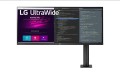 Monitor LG 34" 34WN780-B 2xHDMI DP - 977581