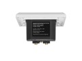Gniazdo podtynkowe Lanberg 230V pojedyncze + 2x USB 2.1 A francuskie - 1039363