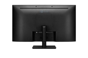 Monitor LG 42,5" 43UN700-B 4K UHD 4xHDMI DP USB-C 2xUSB 3.0 głośniki