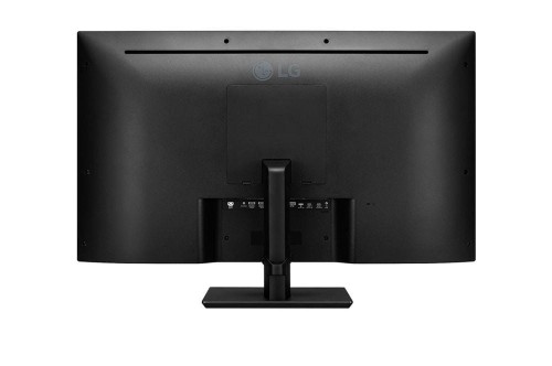 Monitor LG 42,5" 43UN700-B 4K UHD 4xHDMI DP USB-C 2xUSB 3.0 głośniki - 1387714
