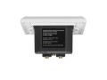 Gniazdo podtynkowe Lanberg 230V pojedyncze + 2x USB 2.1 A schuko - 740094