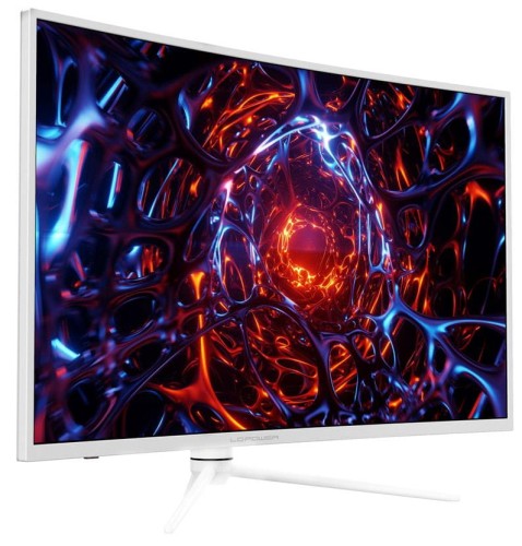 Monitor LC-POWER LC-M39-QHD-165-C 38,5" QHD 165Hz VA 2xHDMI 2xDP - 977592