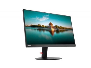 Monitor Lenovo 23,8" ThinkVision P24h (61AEGAT3EU) 2xHDMI DP DPout 4xUSB 3.0 USB-C