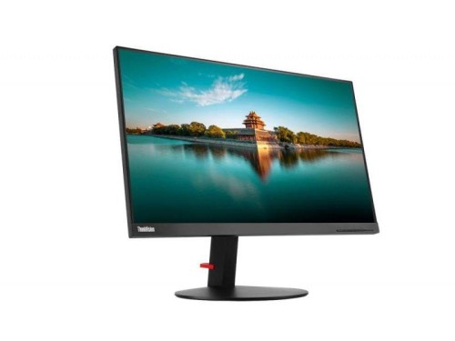 Monitor Lenovo 23,8" ThinkVision P24h (61AEGAT3EU) 2xHDMI DP DPout 4xUSB 3.0 USB-C - 1387740