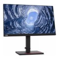Monitor Lenovo 23,8" ThinkVision T24i-20 (61F7MAT2EU) VGA HDMI DP USB 3.0 - 1387753
