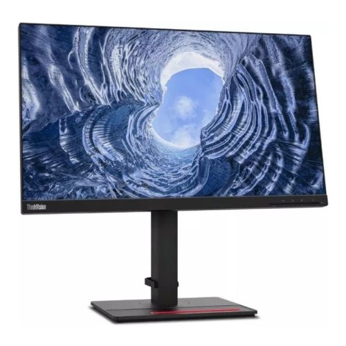 Monitor Lenovo 23,8" ThinkVision T24i-20 (61F7MAT2EU) VGA HDMI DP USB 3.0 - 1387753