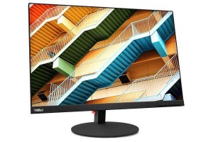 Monitor Lenovo 25" ThinkVision T25m-10 (61DCRAT1EU) HDMI DP 5xUSB 3.0 USB-C