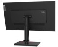 Monitor Lenovo 27" ThinkVision T27h-2L (62B1GAT2EU) HDMI DP USB Type-C - 1387776