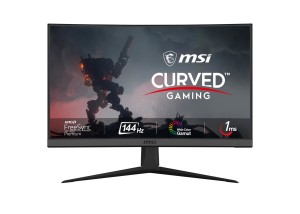 Monitor MSI 23,6" Optix G24C6 2xHDMI DP
