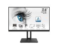 Monitor MSI 23,8" PRO MP242P HDMI DP głośniki - 986500