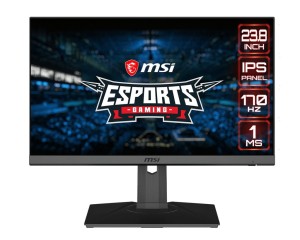 Monitor MSI 23,8" Optix MAG245R2 2xHDMI DP