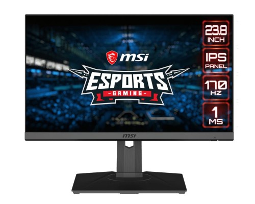 Monitor MSI 23,8" Optix MAG245R2 2xHDMI DP - 1175696
