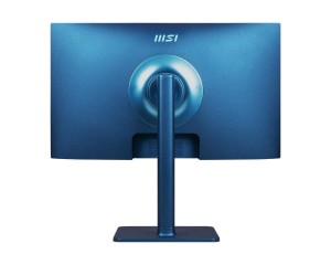 Monitor MSI 23,8" Modern MD241P Ultramarine HDMI USB-C