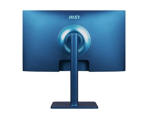 Monitor MSI 23,8" Modern MD241P Ultramarine HDMI USB-C - 1387838