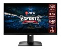 Monitor MSI 24,5" Optix MAG251RX 2xHDMI DP USB-C 3xUSB 2.0 USB-B 2.0 - 688420