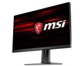Monitor MSI 24,5" Optix MAG251RX 2xHDMI DP USB-C 3xUSB 2.0 USB-B 2.0 - 1387862
