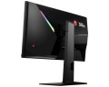 Monitor MSI 24,5" Optix MAG251RX 2xHDMI DP USB-C 3xUSB 2.0 USB-B 2.0 - 1387864