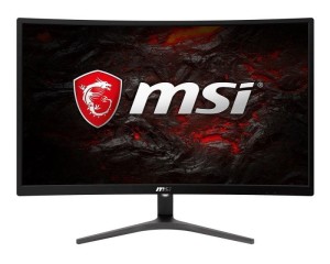 Monitor MSI 27" Optix G27C4
