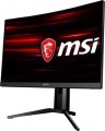Monitor MSI 27" Optix MAG272CQR HDMI DP 2xUSB2.0A USB2.0B - 1387871