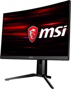 Monitor MSI 27" Optix MAG272CQR HDMI DP 2xUSB2.0A USB2.0B