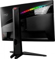 Monitor MSI 27" Optix MAG272CQR HDMI DP 2xUSB2.0A USB2.0B - 1387872