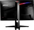 Monitor MSI 27" Optix MAG272CQR HDMI DP 2xUSB2.0A USB2.0B - 1387873