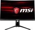 Monitor MSI 27" Optix MAG272CQR HDMI DP 2xUSB2.0A USB2.0B - 977612