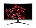 Monitor MSI 27" Optix G27CQ4 2xHDMI DP - 919733