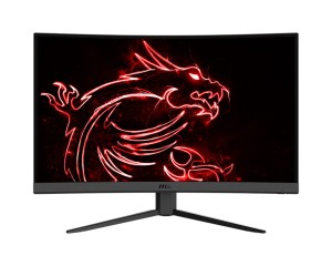 Monitor MSI 27" Optix G27CQ4 2xHDMI DP