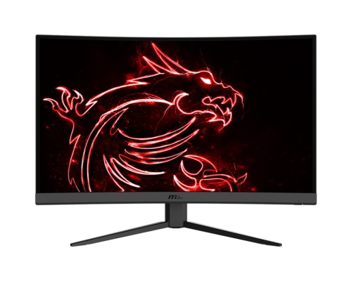 Monitor MSI 27" Optix G27CQ4 2xHDMI DP - 919733
