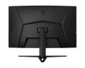 Monitor MSI 27" Optix G27CQ4 2xHDMI DP - 919737