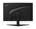 Monitor MSI 27" Optix G27C5 2xHDMI DP 1500R - 1387886