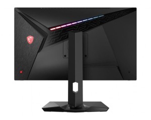Monitor MSI 27" Optix MAG274R IPS PIVOT 2xHDMI DP 2xUSB-A USB-B